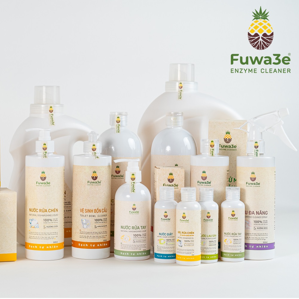 fuwa3e home care