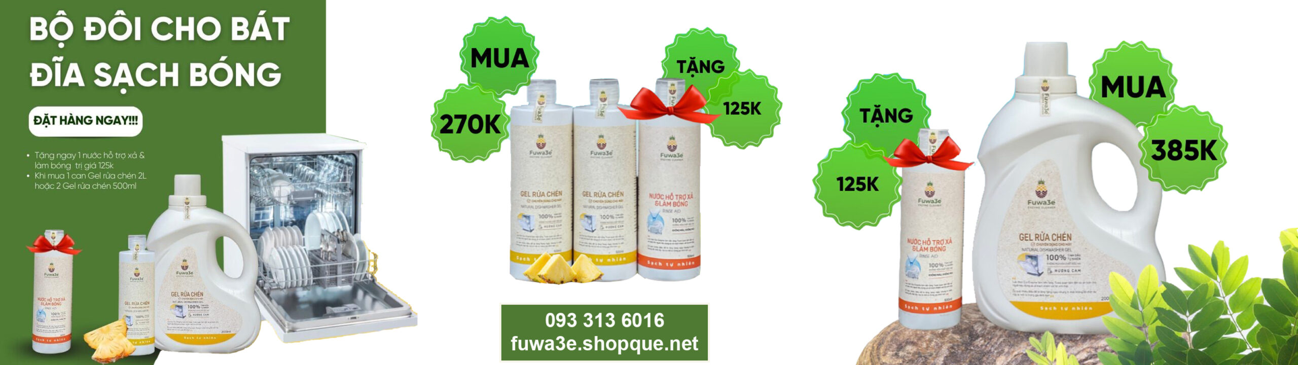 máy rửa chén