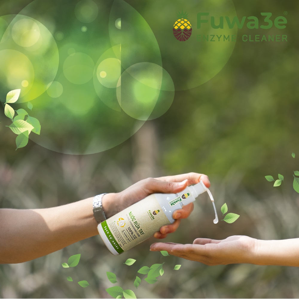 fuwa3e personal care